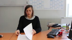 Dr. Claire Morel