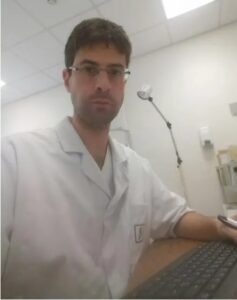 Dr. Fabio GIORGIANO. meilleurs proctologues de France