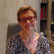 Dr. Isabelle Laurent – Nice