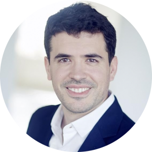 Dr. Thomas Bernard