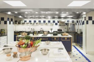 École de Gastronomie Francaise Ritz Escoffier, Paris