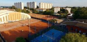 École de Tennis de Bordeaux