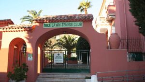 École de Tennis de Nice. meilleures écoles de tennis en France