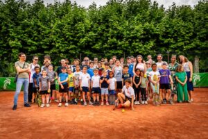 École de Tennis de Toulouse