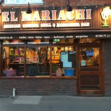 El Mariachi. meilleurs restaurants mexicains en France