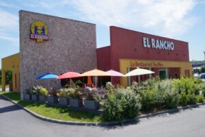 El Rancho
