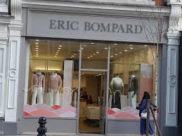 Eric Bompard
