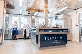 Ferrandi Paris