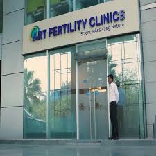 Fertility Clinic Nice