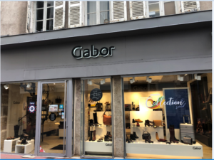Gabor