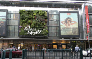 Galeries Lafayette