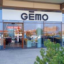 Gémo. meilleurs magasins de vêtements pour enfants