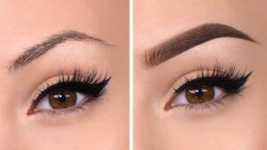 Glam Brow - Nice