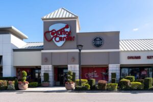 Guitar Center (Nice)