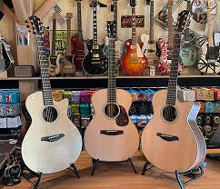 Guitare Village (Auvers-sur-Oise)