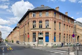 Hôpital Cochin - Paris. meilleurs services d'hématologie en France