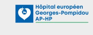 Hôpital Européen Georges-Pompidou - Paris