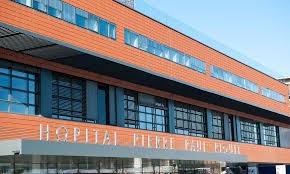 Hôpital Pierre-Paul Riquet, Toulouse. meilleurs centres de traitement de l'ostéoporose