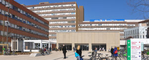 Hôpital de Strasbourg
