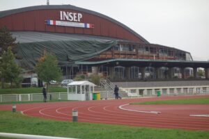 INSEP (Institut National du Sport, de l'Expertise et de la Performance). meilleures écoles de basket pour enfants en France