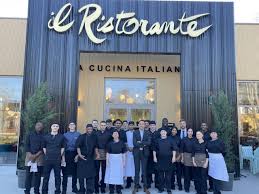 Il Ristorante – Lyon