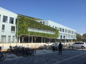 Institut Hospitalo-Universitaire (IHU) de Strasbourg