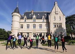 Institut Paul Bocuse, Ecully
