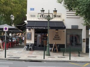 Karma – Toulouse