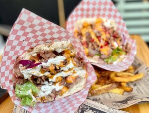 Kebaberie du Sud - Marseille. meilleurs restaurants de kebab