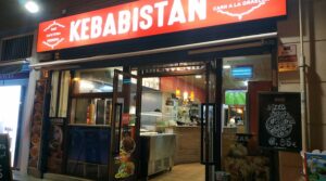 Kebabistan - Toulouse