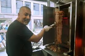 Kebabland - Strasbourg