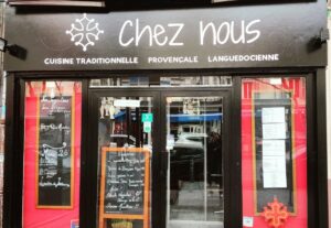 Kebap Chez Nous - Marseille