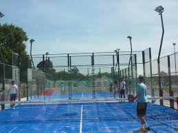 L'ASPTT Tennis Club de Lyon