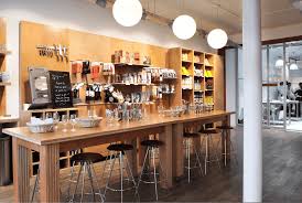 L'Atelier des Chefs, Paris. écoles de gastronomie en France