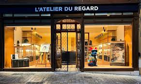 L’Atelier du Regard