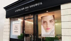L’Atelier du Sourcil - Paris. meilleurs centres de microblading en France
