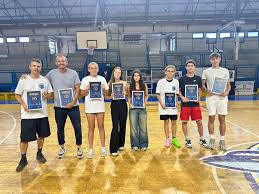 L’École de Basket d’Antibes