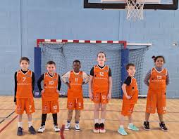 L’École de Basket de Bourges Basket