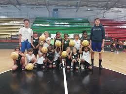 L’École de Basket de l’ASVEL