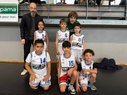 L’École de Basket du Strasbourg IG