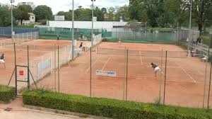 L’École de Tennis de Montpellier