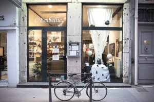 L'Embellie- Lyon