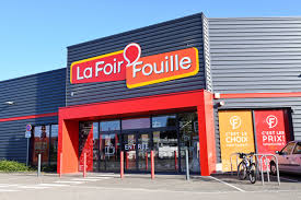 La Foir'Fouille