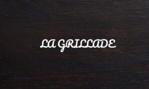 La Grillade - Strasbourg