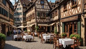 La Maison Végétale - Strasbourg