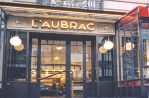 La Maison de l'Aubrac - Paris. meilleurs steakhouses de France