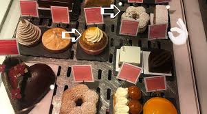 La Pâtisserie des Rêves - Paris