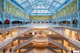 La Samaritaine, Paris