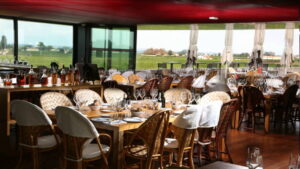 La Table des Châteaux - Bordeaux