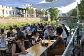 La Terrasse (Strasbourg)